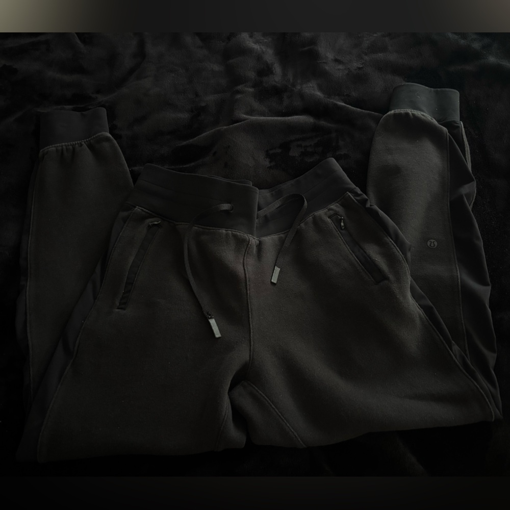 Lululemon Get Going Jogger *28.5"